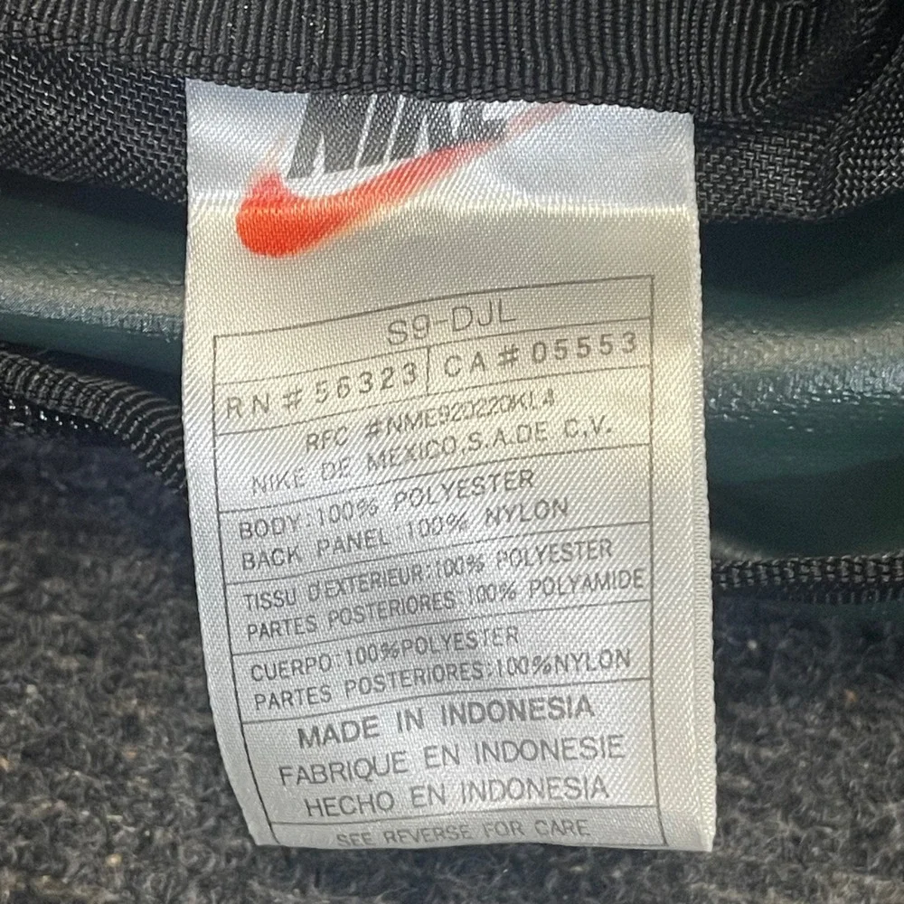 Nike s9 djl